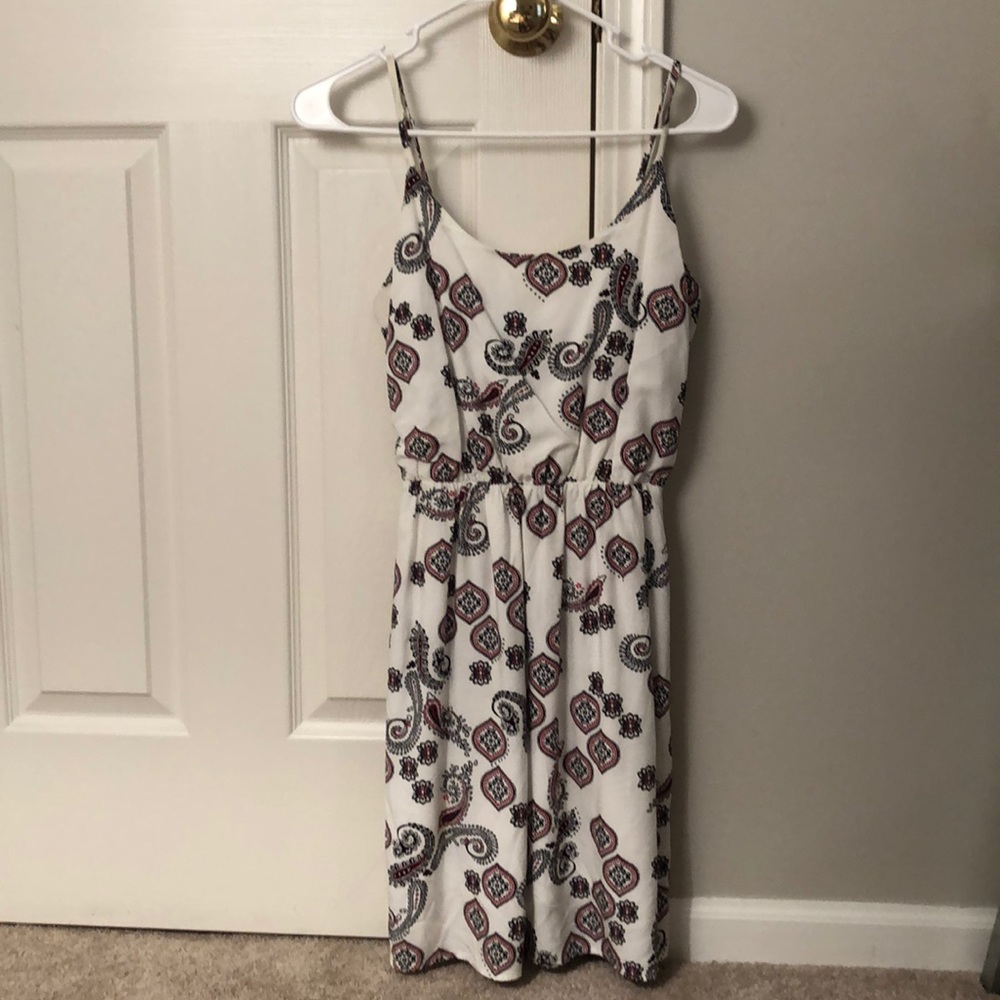 Old Navy Patterned Sundress